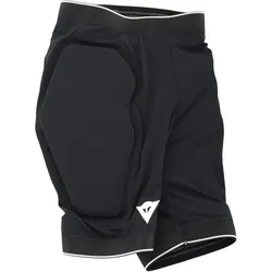 DAINESE SCARABEO HYBRID SHORT 2025 black - JM