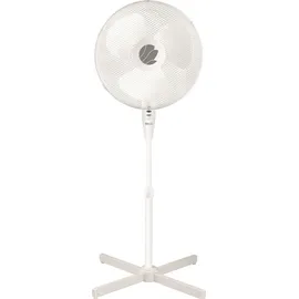 ECG FS 40a Standventilator weiß