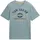 Tom Tailor T-Shirt mintgrün M