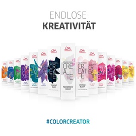 Wella Color Fresh Create 1 tomorrow clear 60 ml