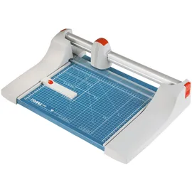 DAHLE 440 35 Blatt Schneidleistung, 360 mm 35 Blätter, A4, Schneidemaschine, blau