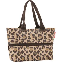 Reisenthel Shopper e1 leo macchiato