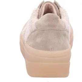 Gabor Sneaker Low Beige Damen 40,5