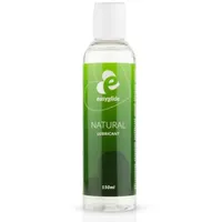 Easyglide Natural Water-Based Lubricant