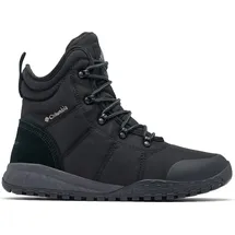 Columbia Fairbanks Omni-heat Wanderschuhe schwarz - 48