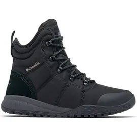 Columbia Fairbanks Omni-heat Wanderschuhe schwarz - 48