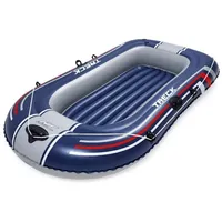 BESTWAY Schlauchboot, TRECK X1, 228 x 121 x 32