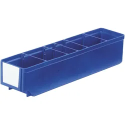 LA-KA-PE LA KA PE Regalkasten RK 400/93 blau