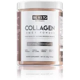 beketo Kollagen mit MCT-Öl Schokolade Pulver 300 g