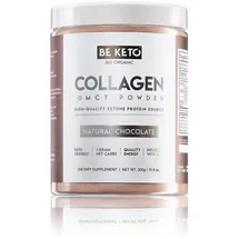 beketo Kollagen mit MCT-Öl Schokolade Pulver 300 g