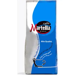 Caffè Martella Entkoffeiniert 500g
