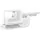 Xiaomi Handheld Steam Iron 1200 W weiß