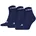 3er Pack Blau 39-42