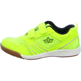 LICO Boulder V Gelb/Schwarz 36
