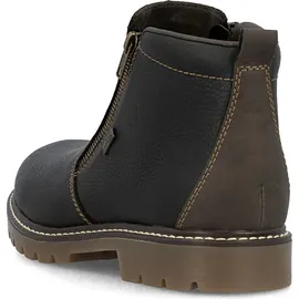 Rieker Chelsea-Boots Herren Braun 46