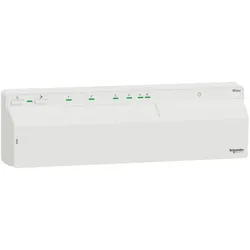 Schneider Electric Verteilerleiste Fussbodenheizung Wiser (Heizen)