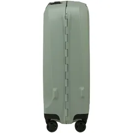 Samsonite Essens 4-Rollen Cabin 55 cm / 39 l grün