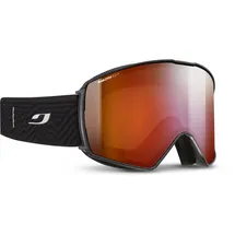 Julbo Launcher Reactiv 0-4 HC XXL Schwarz one size