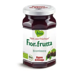 Rigoni di Asiago - Fiordifrutta Brombeere 250 g