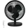 ADE VT2302-1 Ventilator Schwarz