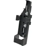 ABUS Halter SH 6200K/90 Schlosshalterung schwarz