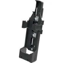 ABUS Halter SH 6200K/90 Schlosshalterung schwarz