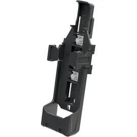 ABUS Halter SH 6200K/90 Schlosshalterung schwarz