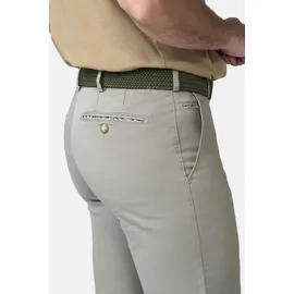 Meyer Bonn 1-5075 Regular Hosen Lindgrün 52