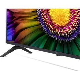 LG 43UR80006LJ 43" 4K UHD TV UR80