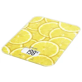 Beurer KS 19 Lemon