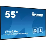 Iiyama ProLite LH5560UHS-B1AG 55"