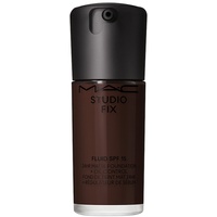 MAC Studio Fix Fluid LSF 15 NW65 30 ml