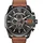 Diesel Mega Chief Leder 51 mm DZ4343