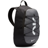 Air Rucksack 21L 010 black/iron grey/white