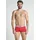 Jockey Boxershorts Cotton Stretch grau 3er Pack 3XL