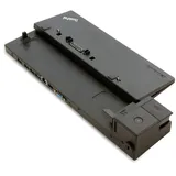 Lenovo Basic Dock Andocken Schwarz