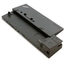 Lenovo Basic Dock Andocken Schwarz