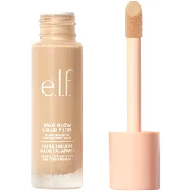 e.l.f. Halo Glow Liquid Filter 00 Fair 31,5 ml