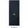 Blumtal Handtuch 80 x 200 cm dunkelblau