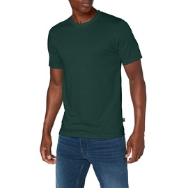 Trigema Herren T-Shirt aus 100% Baumwolle