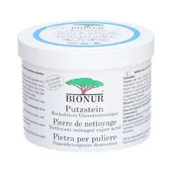 BIONUR Pierre de nettoyage Autre 400 g