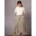 Creation L Premium A-Linien-Rock Damen Beige 48