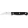 Zwilling Twin Chef Schälmesser 7 cm Schwarz