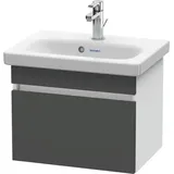 Duravit Waschtischunterschrank wandhängend „DuraStyle“ 50 × 39,8 × 36,8 cm