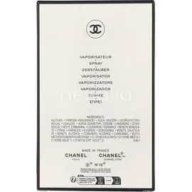 Chanel No. 19 Poudré Eau de Parfum 100 ml