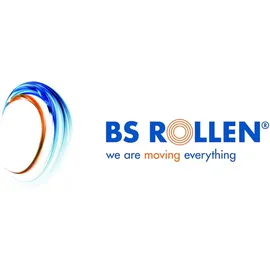 BS Rollen Bettkastenrolle, Raddurchmesser 30 mm