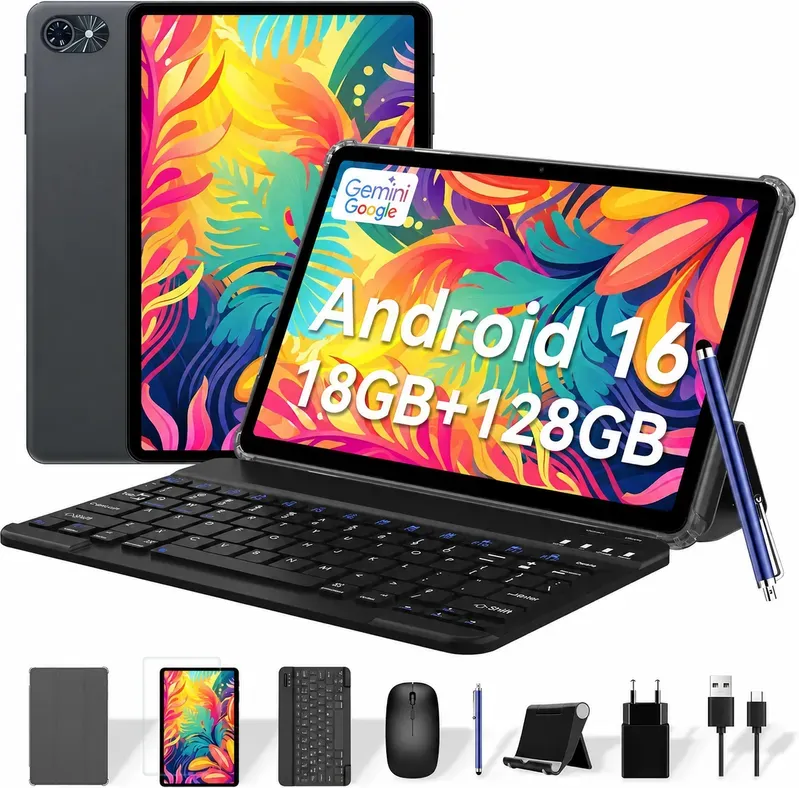 TABWEE T80 Tablet 10