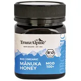 Tranzalpine Bio Manuka Honig MGO 100+ TranzAlpine