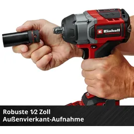 Einhell Professional Akku-Schlagschrauber TP-CW 18/750-C Li BL Solo