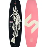 SLINGSHOT SALMON Wakeboard 2025 - 155